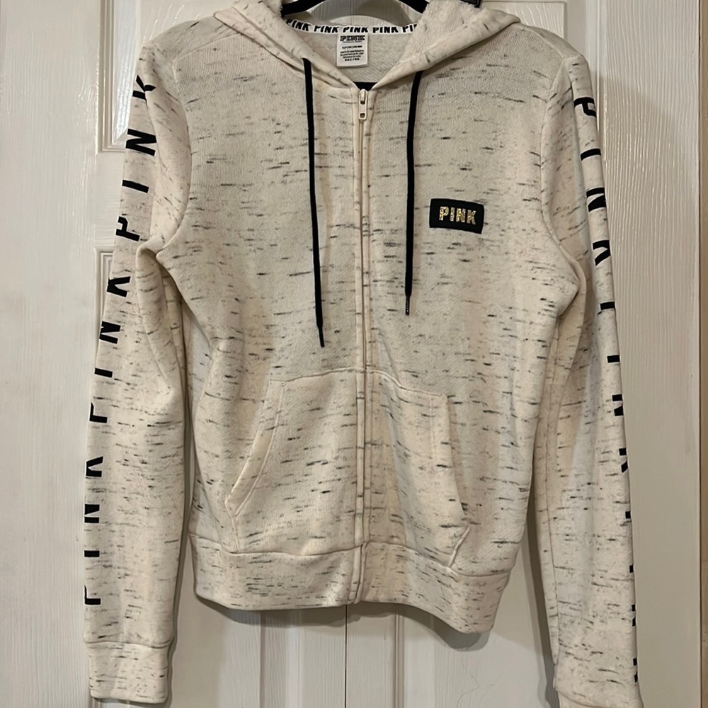 PINK hoodie